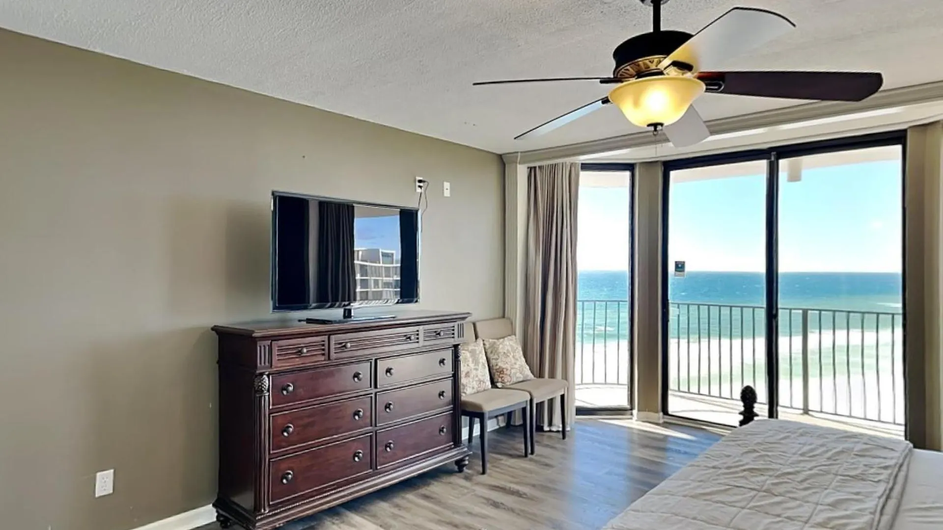 Edgewater Tower III 1114 Lägenhet Panama City Beach