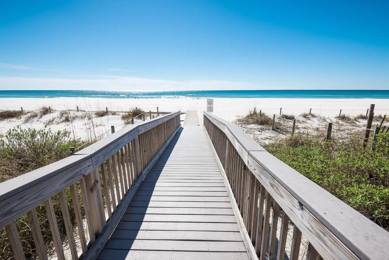 Edgewater Tower III 1114 Apartment Panama City Beach