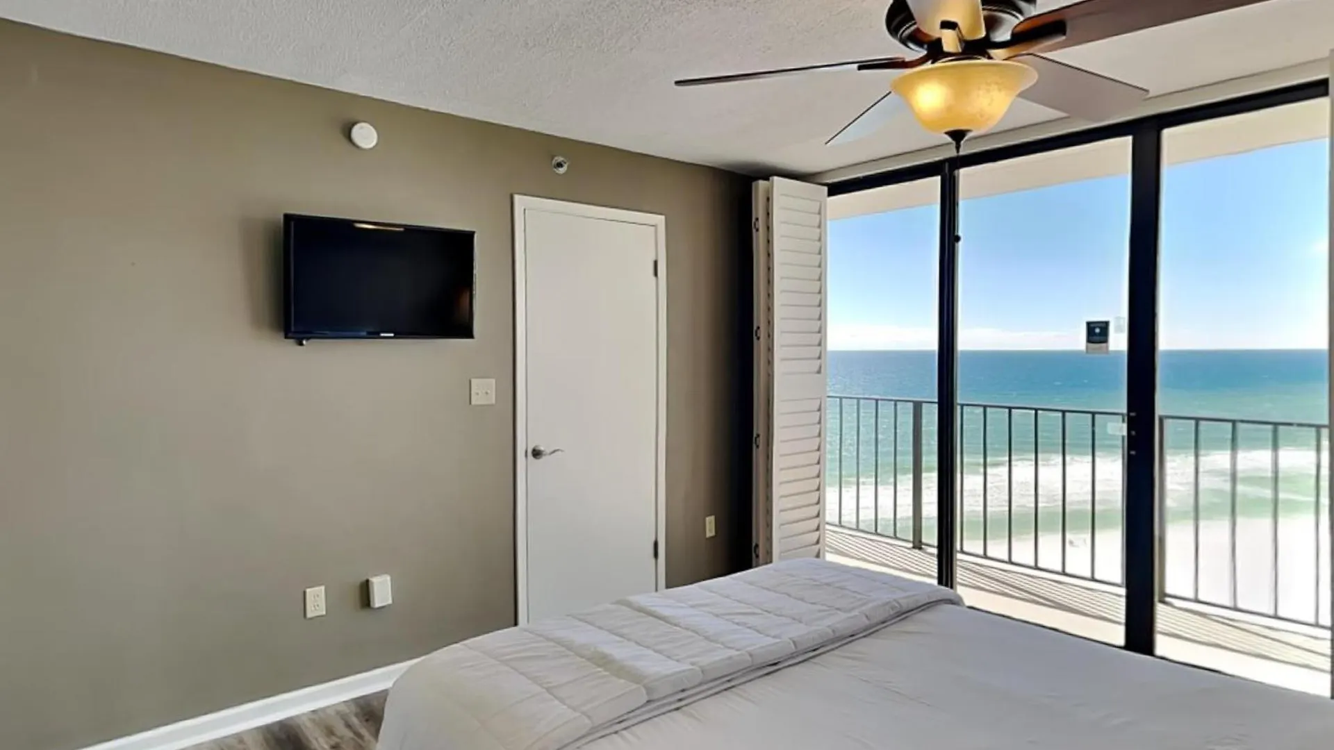Edgewater Tower III 1114 Apartment Panama City Beach United States