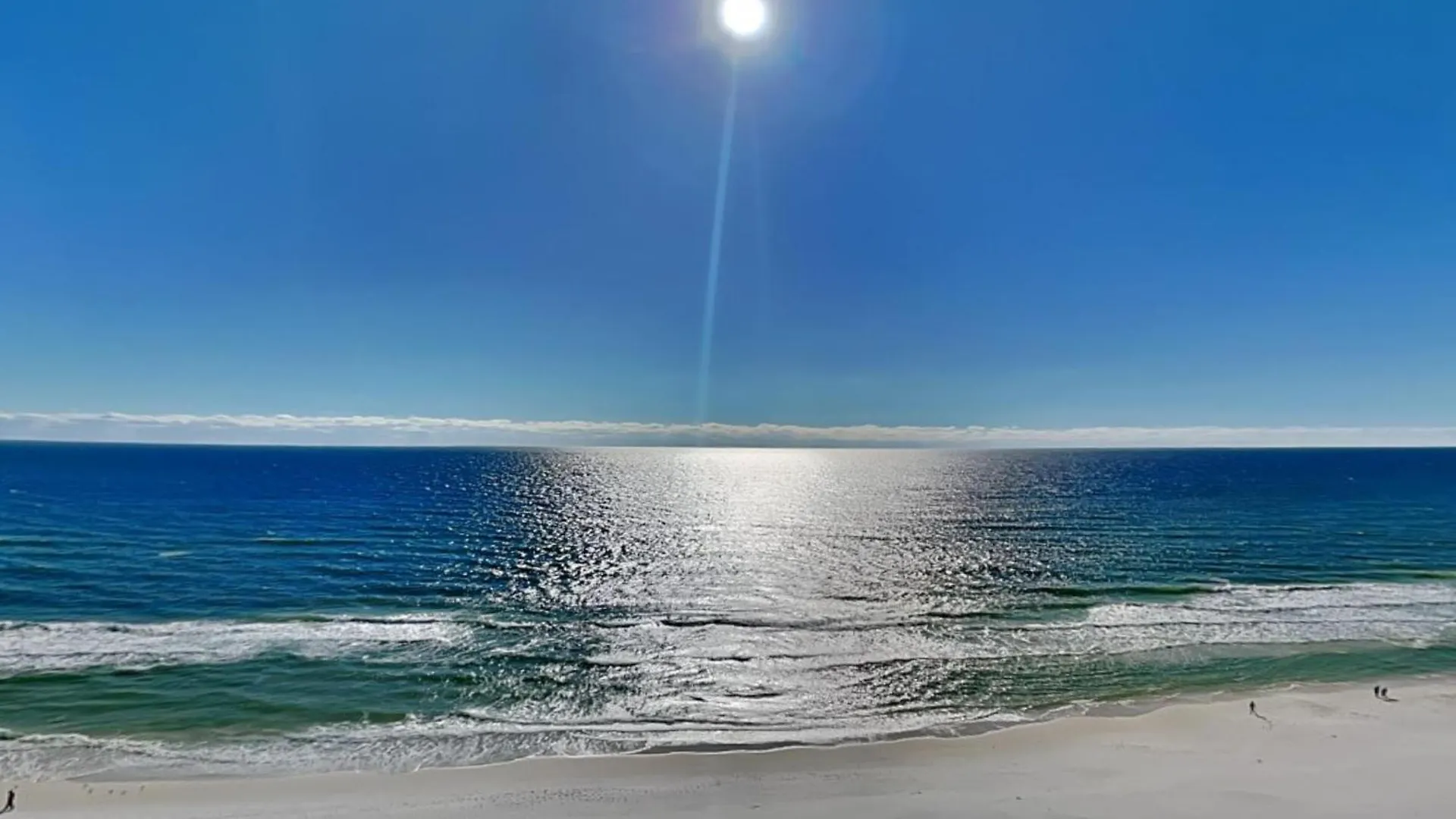 Edgewater Tower III 1114 Apartment Panama City Beach United States