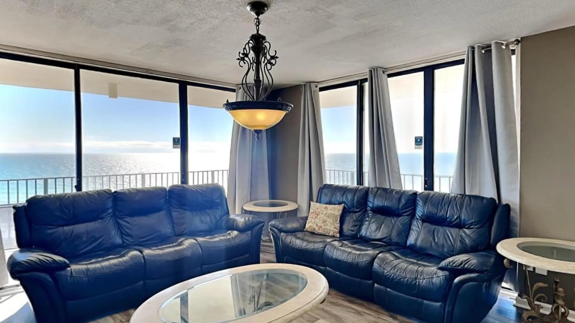 Edgewater Tower III 1114 Apartment Panama City Beach United States