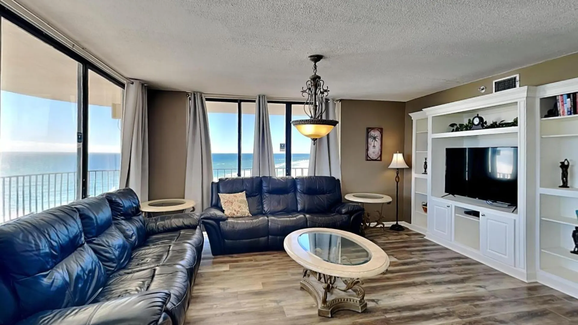 Edgewater Tower III 1114 Apartment Panama City Beach 0*,