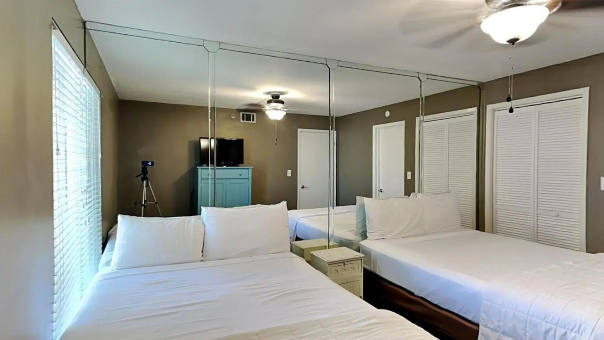 شقة Edgewater Tower III 1114 بنما سيتي بيتش الولايات المتحدة الأمريكية